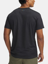 Under Armour Herren T-Shirt Under Armour Vanish Elite Vent Prtd SS