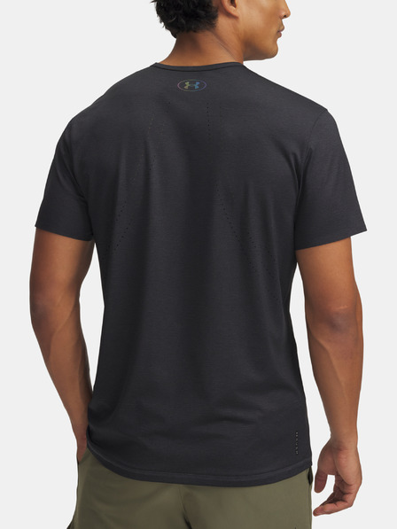 Under Armour Herren T-Shirt Under Armour Vanish Elite Vent Prtd SS