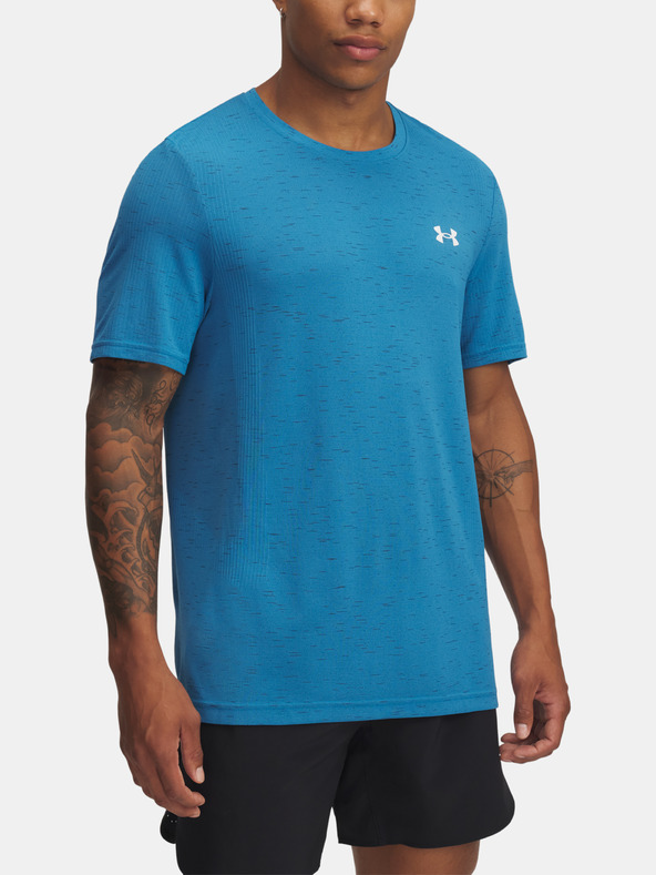 Under Armour Herren-Shirt Under Armour Vanish Seamless SS