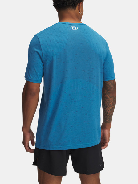 Under Armour Herren-Shirt Under Armour Vanish Seamless SS