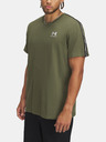Under Armour Herren Under Armour UA Icon HWT Tee Taping
