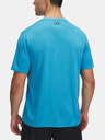 Under Armour Herren Shirt Under Armour UA Tech Vent Jcqrd SS