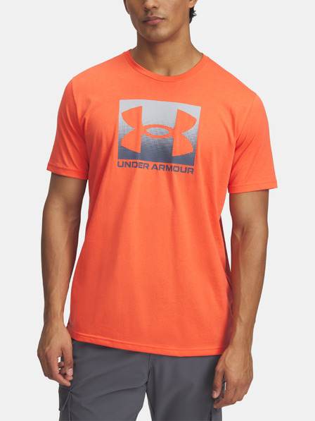 Under Armour Under Armour UA M BOXED SPORTS UPDATED SS