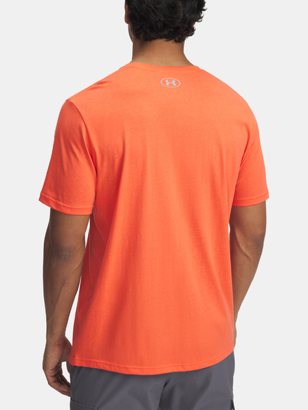 Under Armour Under Armour UA M BOXED SPORTS UPDATED SS