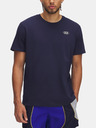 Under Armour Herren-T-Shirt Under Armour UA HW LC PATCH SS