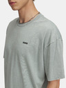 Under Armour Herren T-Shirt Under Armour UA M HW OS LOGO WASH SS