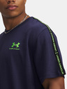 Under Armour Herren Under Armour UA Icon HWT Tee Taping