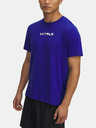 Under Armour Herren Shirt Under Armour UA TRAIL RUN GRAPHIC TEE