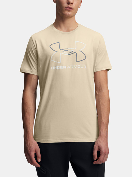 Under Armour Herren Under Armour UA GL FOUNDATION UPDATE SS T-Shirt
