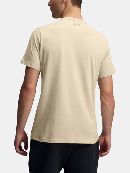 Under Armour Herren Under Armour UA GL FOUNDATION UPDATE SS T-Shirt