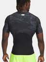 Under Armour Herren Under Armour UA HG Armour Bedrucktes SS T-Shirt