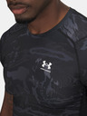 Under Armour Herren Under Armour UA HG Armour Bedrucktes SS T-Shirt