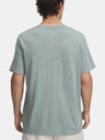 Under Armour Herren Shirt Under Armour Curry HW Trend Tee