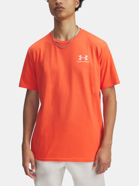 Under Armour Herren Under Armour UA M SPORTSTYLE LC SS T-Shirt