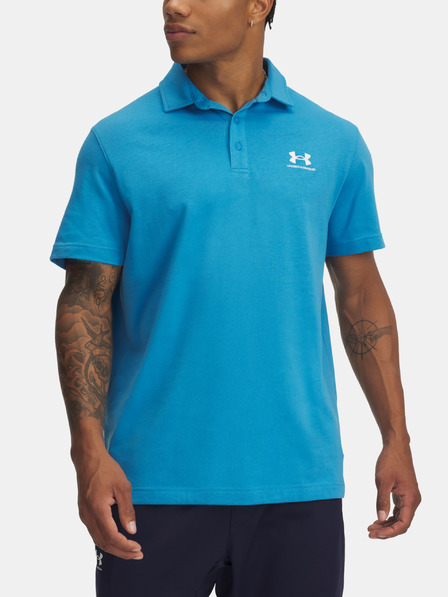 Under Armour Herren Under Armour UA Icon Poloshirt