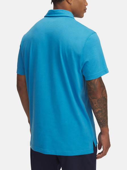 Under Armour Herren Under Armour UA Icon Poloshirt