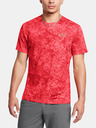 Under Armour Herren-T-Shirt Under Armour Vanish Elite Vent Prtd SS-RED