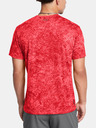 Under Armour Herren-T-Shirt Under Armour Vanish Elite Vent Prtd SS-RED
