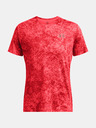 Under Armour Herren-T-Shirt Under Armour Vanish Elite Vent Prtd SS-RED