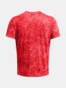 Under Armour Herren-T-Shirt Under Armour Vanish Elite Vent Prtd SS-RED