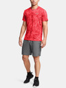 Under Armour Herren-T-Shirt Under Armour Vanish Elite Vent Prtd SS-RED