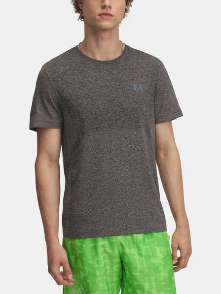 Under Armour Herren Under Armour UA SEAMLESS STRIDE SS T-Shirt
