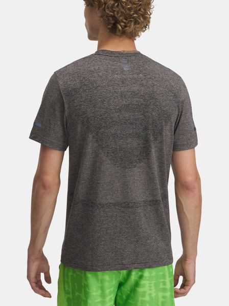 Under Armour Herren Under Armour UA SEAMLESS STRIDE SS T-Shirt