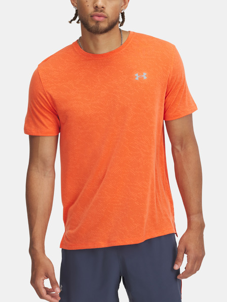 Under Armour Herren Under Armour UA LAUNCH CAMO SHORTSLEEVE T-Shirt