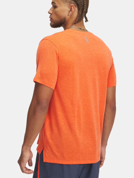 Under Armour Herren Under Armour UA LAUNCH CAMO SHORTSLEEVE T-Shirt