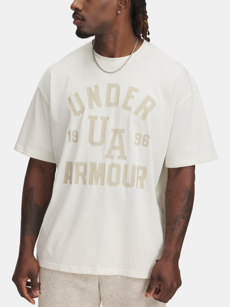 Under Armour Herren-T-Shirt Under Armour UA M HW VARSITY OS SS