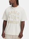 Under Armour Herren-T-Shirt Under Armour UA M HW VARSITY OS SS