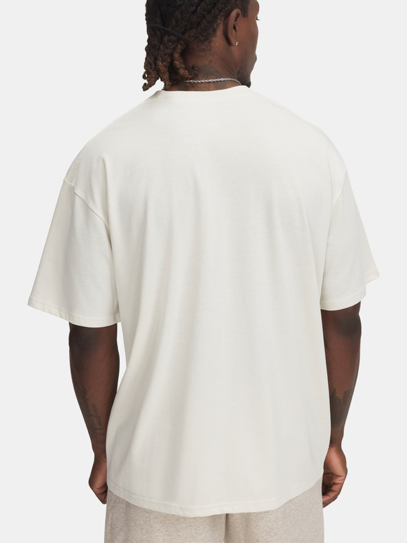 Under Armour Herren-T-Shirt Under Armour UA M HW VARSITY OS SS