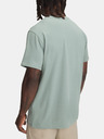 Under Armour Herren Under Armour UA M LOGO EMB HEAVYWEIGHT SS