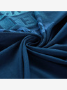 ALPINE PRO Schnell trocknendes Herren-T-Shirt mit Cool Dry ALPINE PRO BOLEN 2 gibraltar sea variant pb