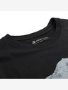 ALPINE PRO Schnell trocknendes Herren-T-Shirt mit Cool Dry ALPINE PRO BOLEN 2 schwarz Variante pa