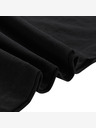 ALPINE PRO Schnell trocknendes Herren-T-Shirt mit Cool Dry ALPINE PRO BOLEN 2 schwarz Variante pa