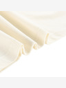 ALPINE PRO Herren T-Shirt aus Bio-Baumwolle ALPINE PRO TERMES 2 creme Variante pb
