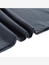 ALPINE PRO Herren T-Shirt aus Bio-Baumwolle ALPINE PRO TERMES 2 dark slate Variante pa