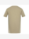 ALPINE PRO Herren T-Shirt aus Bio-Baumwolle ALPINE PRO TERMES 2 Köper Variante pa