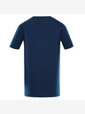 ALPINE PRO Schnelltrocknendes Herren-T-Shirt mit Cool Dry ALPINE PRO BOLEN 2 moonlit ocean Variante pc