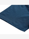 ALPINE PRO Schnelltrocknendes Herren-T-Shirt mit Cool Dry ALPINE PRO BOLEN 2 moonlit ocean Variante pc