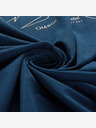 ALPINE PRO Schnelltrocknendes Herren-T-Shirt mit Cool Dry ALPINE PRO BOLEN 2 moonlit ocean Variante pc