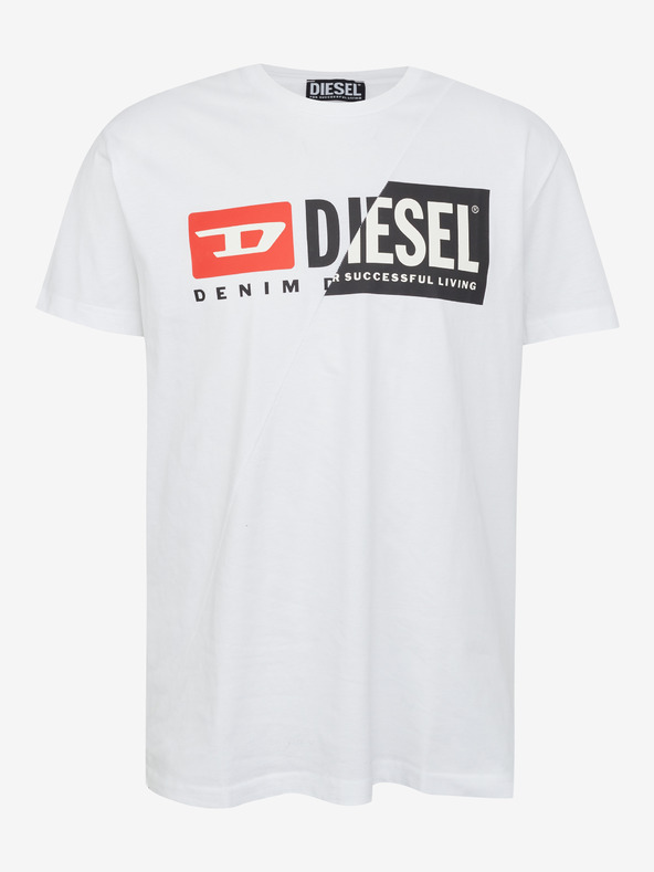 Diesel T-Diego T-Shirt Diesel Diesel