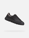 Geox Schwarz Damen Geox Spherica Ec4.1 Turnschuhe