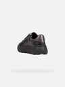 Geox Schwarz Damen Geox Spherica Ec4.1 Turnschuhe
