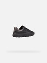 Geox Schwarz Damen Geox Spherica Ec4.1 Turnschuhe