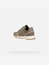 Geox Beige Damen Geox Neaneko B Abx Turnschuhe