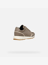 Geox Beige Damen Geox Neaneko B Abx Turnschuhe