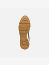 Geox Beige Damen Geox Neaneko B Abx Turnschuhe