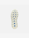 Geox Beige Damen-Sneaker Geox Spherica Plus